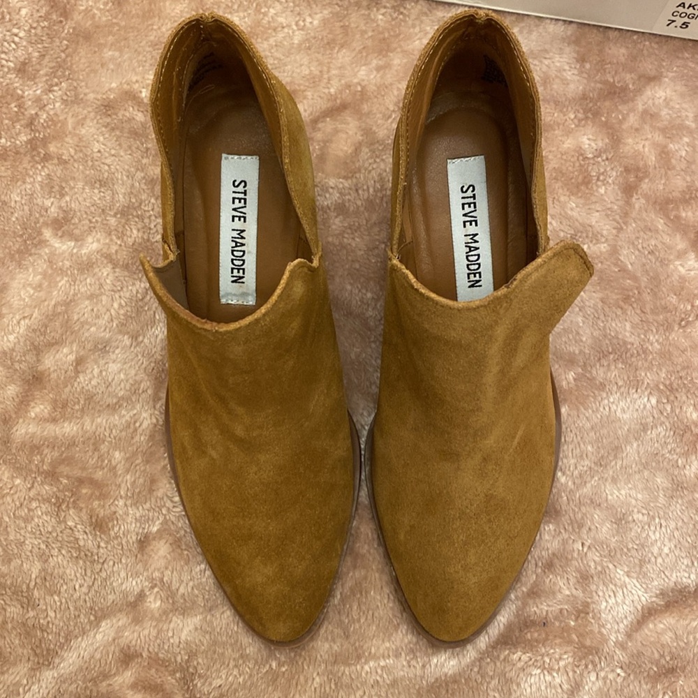 Ankle boots - Picture 2 of 5